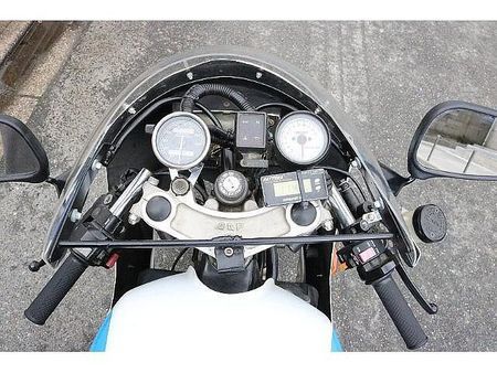ヤマハ RZ350 RZ250のエンジンは350!フルカスタム!カフェレーサー仕様です。当時物パーツごっそり! 7