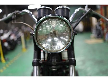 カワサキ 500SS マッハIII (H1) 純正当時物のオリジナルペイントのマッハ3入庫致しました!渋い1台です。初期型のH1です!! 22