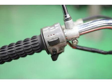 カワサキ 500SS マッハIII (H1) 純正当時物のオリジナルペイントのマッハ3入庫致しました!渋い1台です。初期型のH1です!! 28