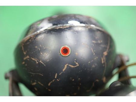 カワサキ 500SS マッハIII (H1) 純正当時物のオリジナルペイントのマッハ3入庫致しました!渋い1台です。初期型のH1です!! 34
