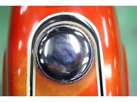 カワサキ 500SS マッハIII (H1) 純正当時物のオリジナルペイントのマッハ3入庫致しました!渋い1台です。初期型のH1です!! 39