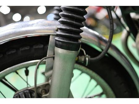 ホンダ CB750フォア(CB750K) タイムスリップ号!フルオリジナルの国内物K4入庫致しました!オリジナルペイントの希少車です 18