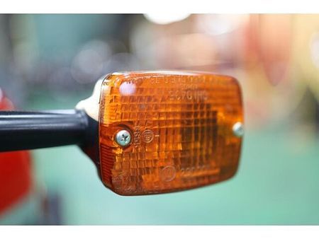 カワサキ Z400GP フルノーマルのZ400GP入庫致しました!外装ニューペイント済みの綺麗なコンディションです 21