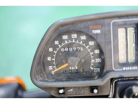 カワサキ Z400GP フルノーマルのZ400GP入庫致しました!外装ニューペイント済みの綺麗なコンディションです 26
