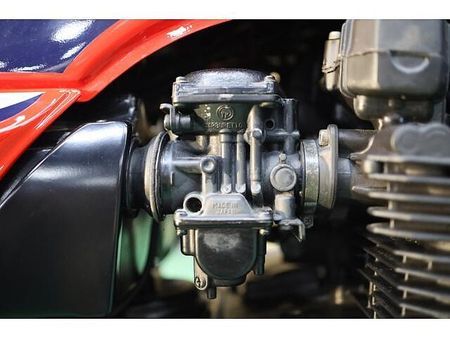 カワサキ Z400GP フルノーマルのZ400GP入庫致しました!外装ニューペイント済みの綺麗なコンディションです 39