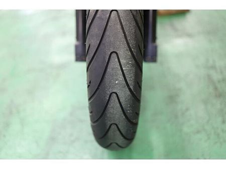 カワサキ GPZ900R 大人気のニンジャ入庫致しました!人気カラーのライムグリーン!コーションラベル付きの希少車両 16
