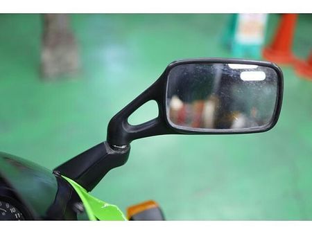 カワサキ GPZ900R 大人気のニンジャ入庫致しました!人気カラーのライムグリーン!コーションラベル付きの希少車両 38