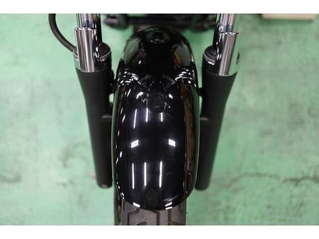 ヤマハ ドラッグスター400 当社メカニックのドラッグスターが入庫致しました!綺麗な高年式のインジェクション車両です!! 19