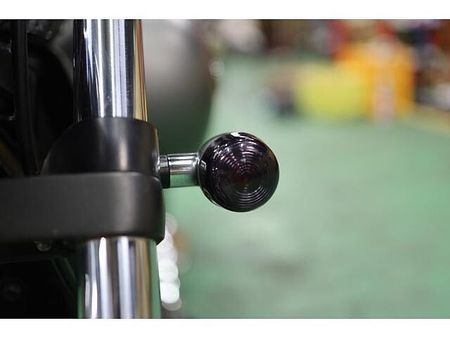 ヤマハ ドラッグスター400 当社メカニックのドラッグスターが入庫致しました!綺麗な高年式のインジェクション車両です!! 26