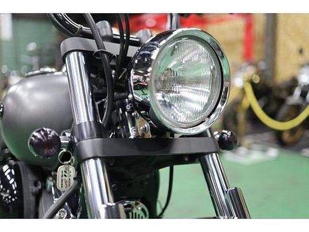 ヤマハ ドラッグスター400 当社メカニックのドラッグスターが入庫致しました!綺麗な高年式のインジェクション車両です!! 28
