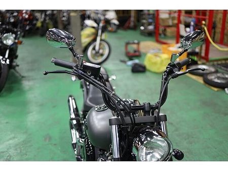 ヤマハ ドラッグスター400 当社メカニックのドラッグスターが入庫致しました!綺麗な高年式のインジェクション車両です!! 30