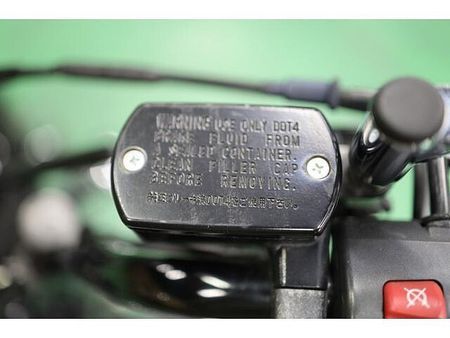 ヤマハ ドラッグスター400 当社メカニックのドラッグスターが入庫致しました!綺麗な高年式のインジェクション車両です!! 33