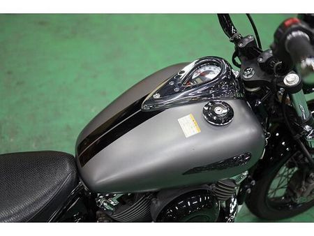 ヤマハ ドラッグスター400 当社メカニックのドラッグスターが入庫致しました!綺麗な高年式のインジェクション車両です!! 38