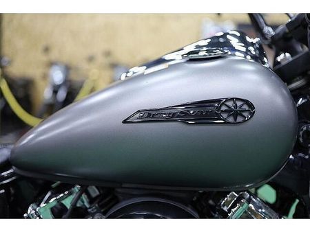 ヤマハ ドラッグスター400 当社メカニックのドラッグスターが入庫致しました!綺麗な高年式のインジェクション車両です!! 8