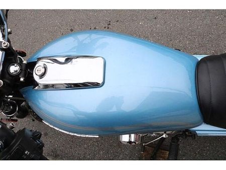 スズキ GS400E レストア済のGS400入庫致しました!マッドスターのセブンスターキャストにAGサイクロン! 39