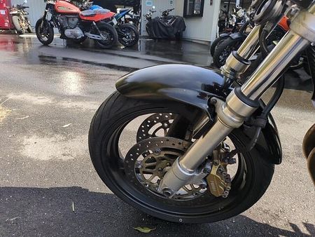 ホンダ CB400スーパーフォア スタンダードネイキッドスーパーフォア。キッチリ走って乗りやすいお勧めバイクです。 25