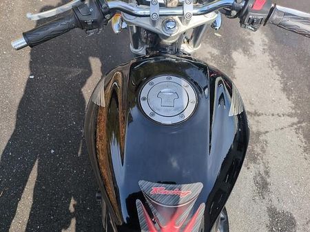 ホンダ CB400スーパーフォア スタンダードネイキッドスーパーフォア。キッチリ走って乗りやすいお勧めバイクです。 29