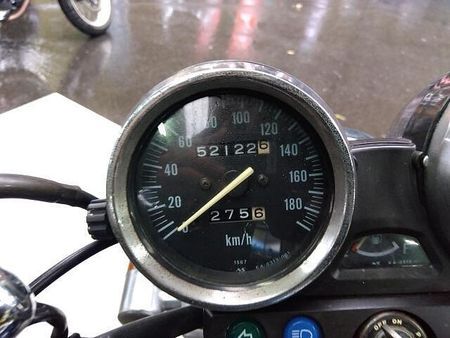 カワサキ ZRX400II ZRX-II久々に入荷しました。カワサキ水冷4気筒、ミドルスポーツネイキッドの筆頭マシン。 24