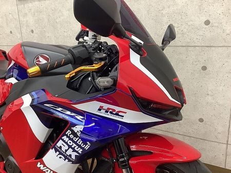 ホンダ CBR600RR 【スピード納車】 CBR600RR 2021年モデル スクリーン グリップ レバーカスタム 13