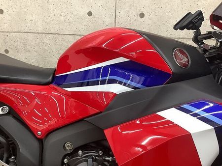 ホンダ CBR600RR 【スピード納車】 CBR600RR 2021年モデル スクリーン グリップ レバーカスタム 16