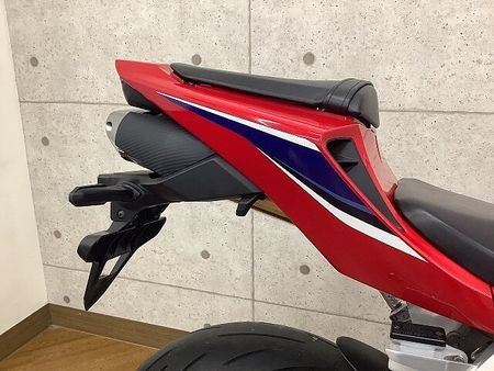 ホンダ CBR600RR 【スピード納車】 CBR600RR 2021年モデル スクリーン グリップ レバーカスタム 19