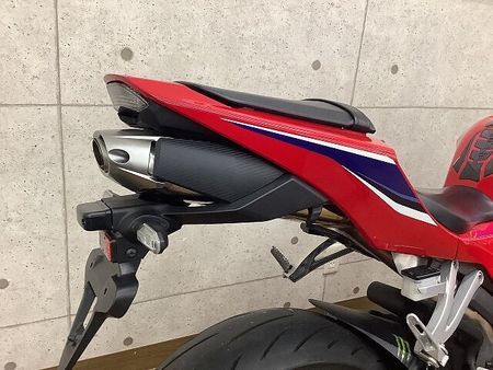 ホンダ CBR600RR 【スピード納車】 CBR600RR 2021年モデル スクリーン グリップ レバーカスタム 20
