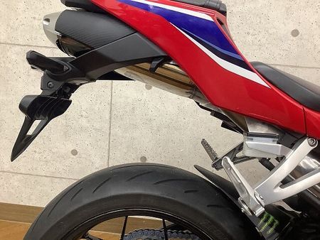 ホンダ CBR600RR 【スピード納車】 CBR600RR 2021年モデル スクリーン グリップ レバーカスタム 25