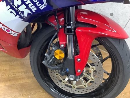 ホンダ CBR600RR 【スピード納車】 CBR600RR 2021年モデル スクリーン グリップ レバーカスタム 26