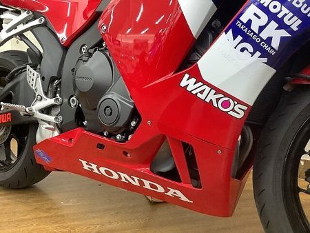 ホンダ CBR600RR 【スピード納車】 CBR600RR 2021年モデル スクリーン グリップ レバーカスタム 28