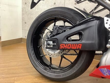 ホンダ CBR600RR 【スピード納車】 CBR600RR 2021年モデル スクリーン グリップ レバーカスタム 31