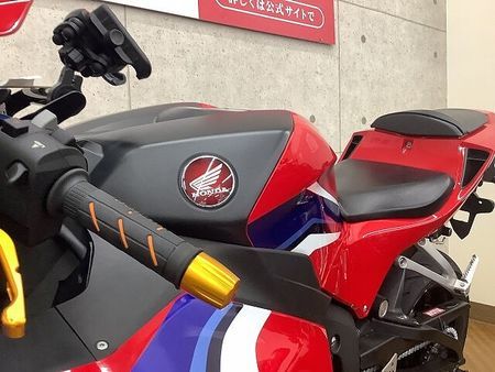 ホンダ CBR600RR 【スピード納車】 CBR600RR 2021年モデル スクリーン グリップ レバーカスタム 34