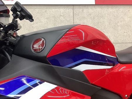 ホンダ CBR600RR 【スピード納車】 CBR600RR 2021年モデル スクリーン グリップ レバーカスタム 35