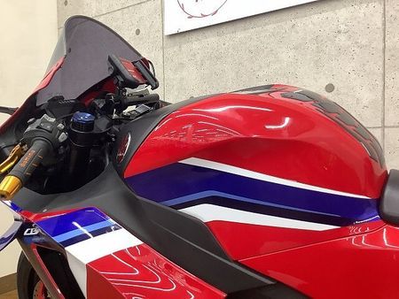 ホンダ CBR600RR 【スピード納車】 CBR600RR 2021年モデル スクリーン グリップ レバーカスタム 36