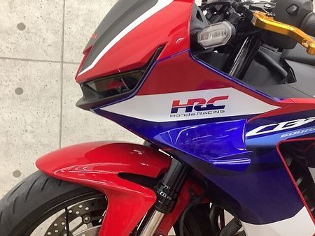 ホンダ CBR600RR 【スピード納車】 CBR600RR 2021年モデル スクリーン グリップ レバーカスタム 40