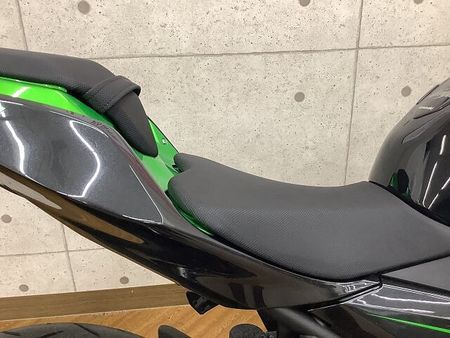 カワサキ ニンジャ 400 Ninja 400 WR'S製マフラー装備 19