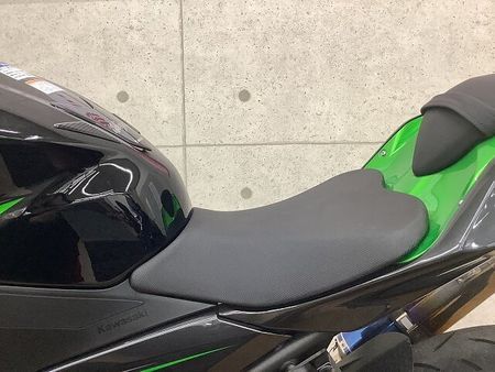 カワサキ ニンジャ 400 Ninja 400 WR'S製マフラー装備 35