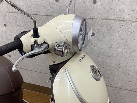 ホンダ ジョルノ Giorno 2018年モデル!! 13