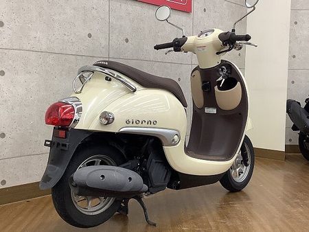 ホンダ ジョルノ Giorno 2018年モデル!! 3