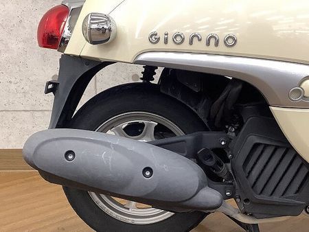 ホンダ ジョルノ Giorno 2018年モデル!! 28