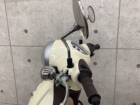 ホンダ ジョルノ Giorno 2018年モデル!! 30