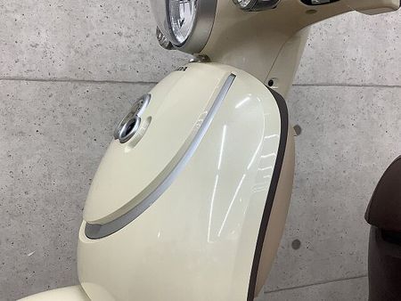 ホンダ ジョルノ Giorno 2018年モデル!! 31
