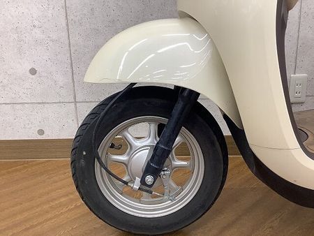 ホンダ ジョルノ Giorno 2018年モデル!! 37