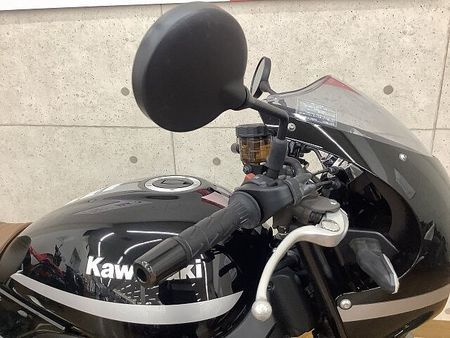 カワサキ Z900RS Z900RS CAF? 2022年モデル エンジンガード シート カスタム 14