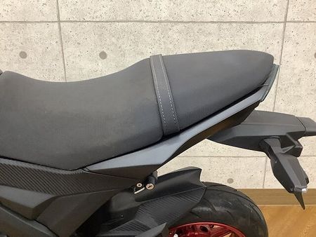 カワサキ Z125 プロ Z125 PRO 2021年モデル ハンドルアップスペーサー装備!! 36