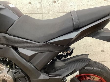 カワサキ Z125 プロ Z125 PRO 2021年モデル ハンドルアップスペーサー装備!! 40