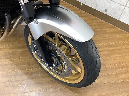 ホンダ CB1300スーパーボルドール CB1300 SUPER BOL D'OR 2021年モデル モリワキ製エンジンスライダー 13
