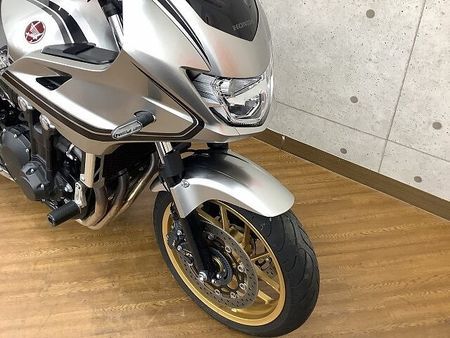 ホンダ CB1300スーパーボルドール CB1300 SUPER BOL D'OR 2021年モデル モリワキ製エンジンスライダー 14