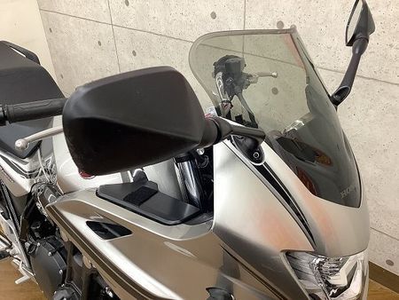 ホンダ CB1300スーパーボルドール CB1300 SUPER BOL D'OR 2021年モデル モリワキ製エンジンスライダー 15