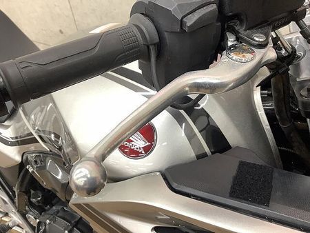 ホンダ CB1300スーパーボルドール CB1300 SUPER BOL D'OR 2021年モデル モリワキ製エンジンスライダー 16