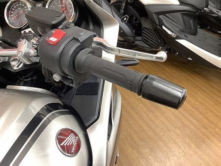 ホンダ CB1300スーパーボルドール CB1300 SUPER BOL D'OR 2021年モデル モリワキ製エンジンスライダー 17